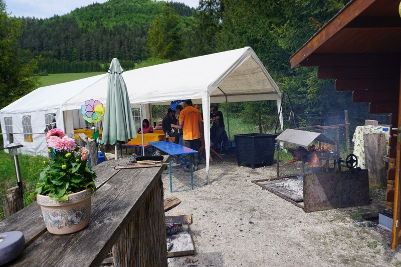 2015 spanferkel grillfest 20150517