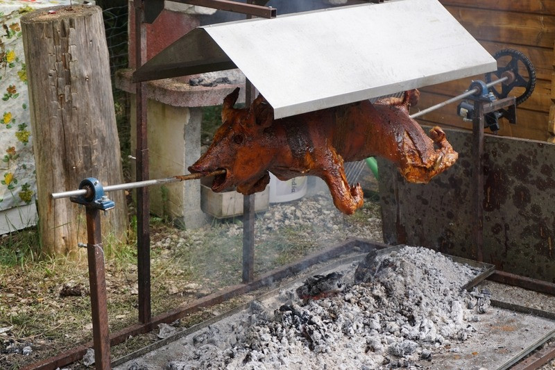 2015 spanferkel grillfest 20150517