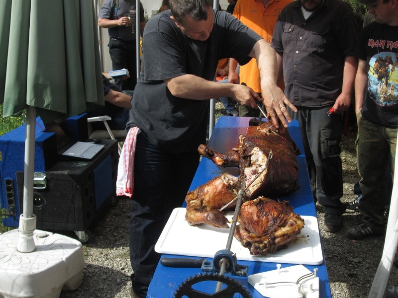 2015 spanferkel grillfest 20151019