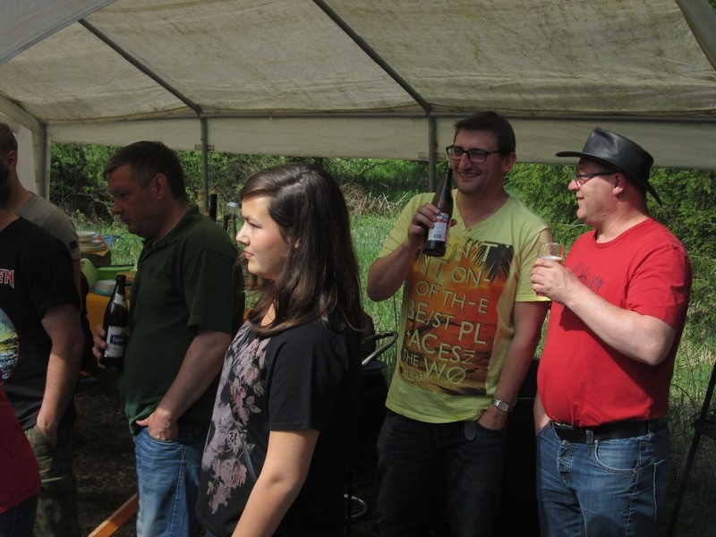 2015 spanferkel grillfest 20151019