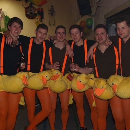 2016 Bunter Abend Egesheim