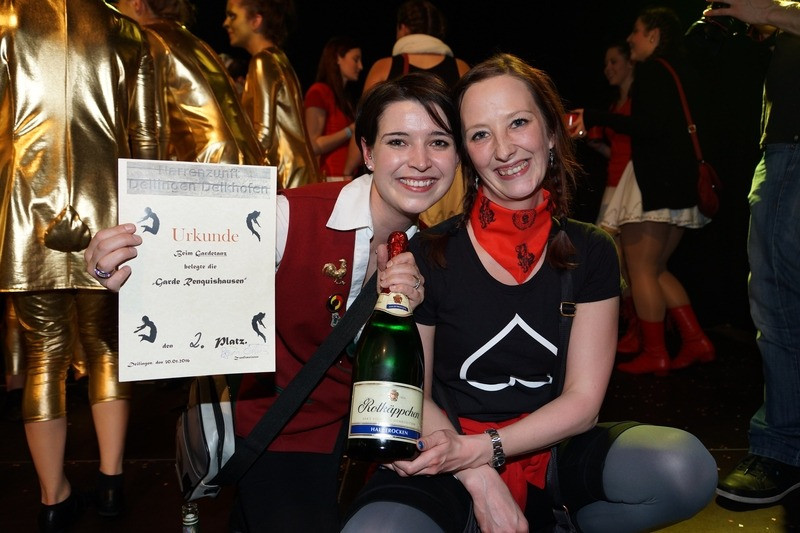 2016 gardewettbewerb deilingen 20160131