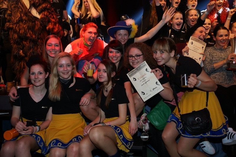 2016 gardewettbewerb deilingen 20160131