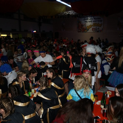 2018 Gardewettbewerb Heinstetten