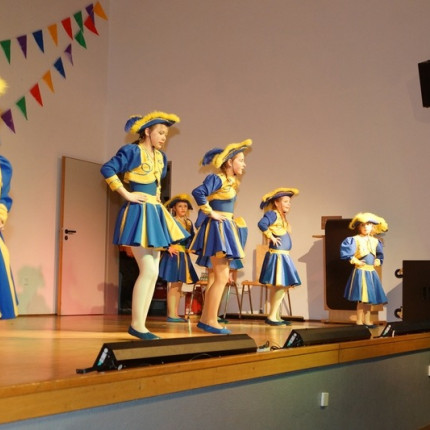 2019 Bunter Abend Egesheim