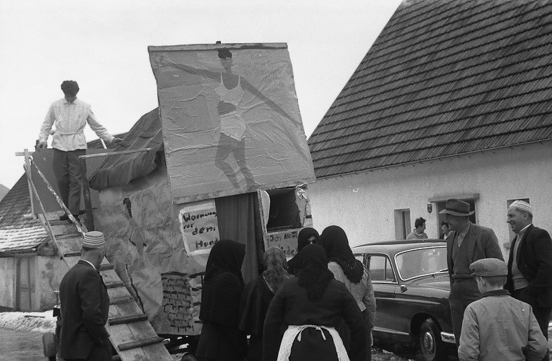 fasnet vor 1985 20120222