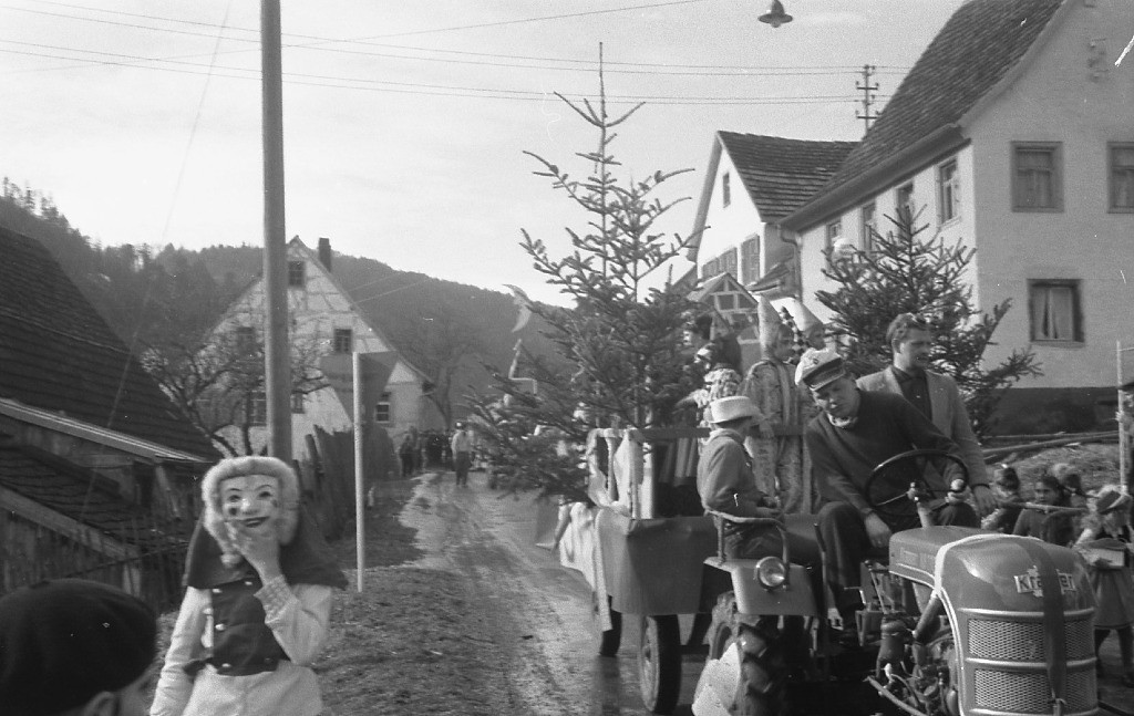 fasnet vor 1985 20120222