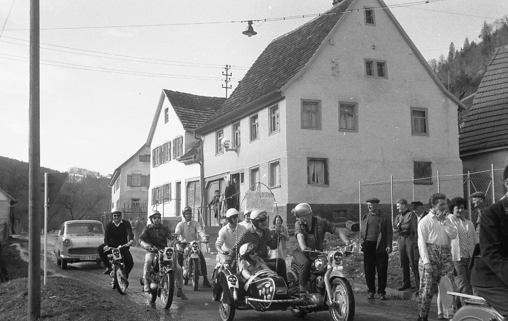 fasnet vor 1985 20120222