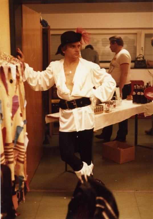 fasnet vor 1985 20120222