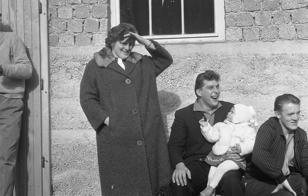 fasnet vor 1985 20120222