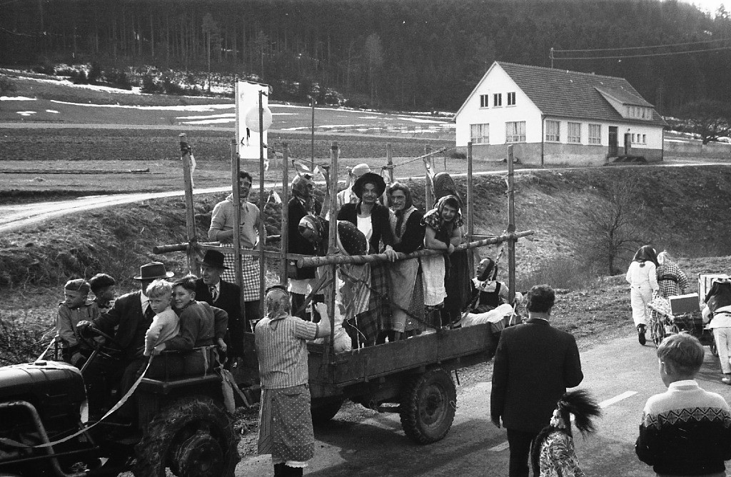 fasnet vor 1985 20120222