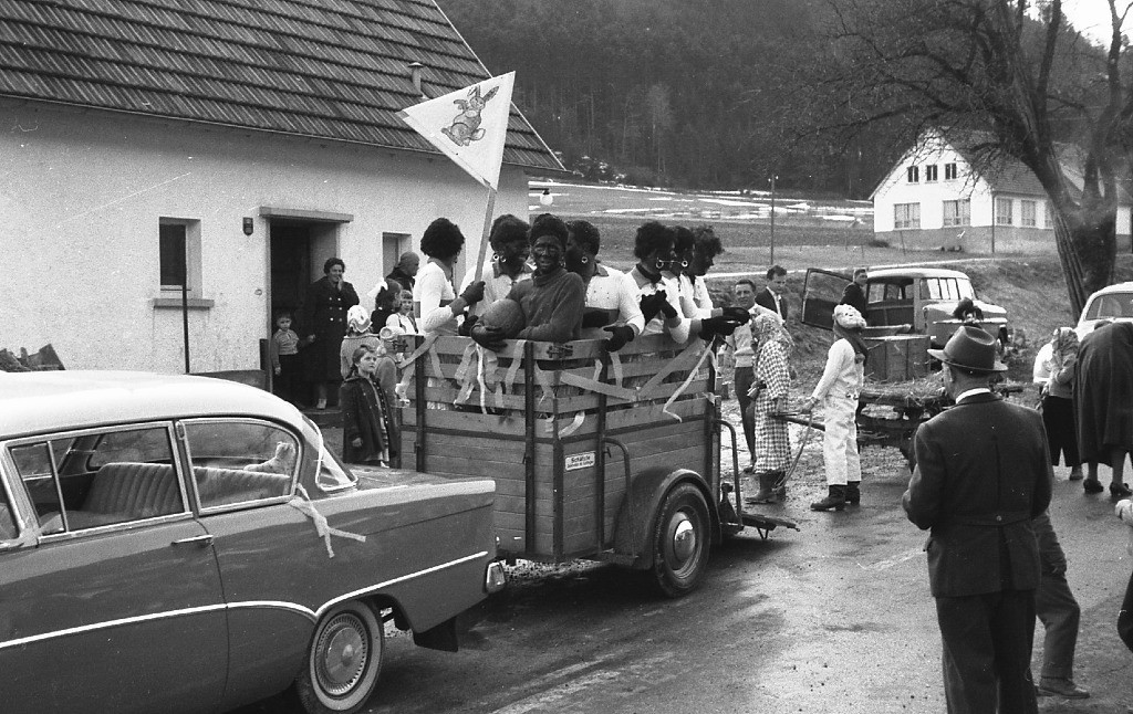 fasnet vor 1985 20120222