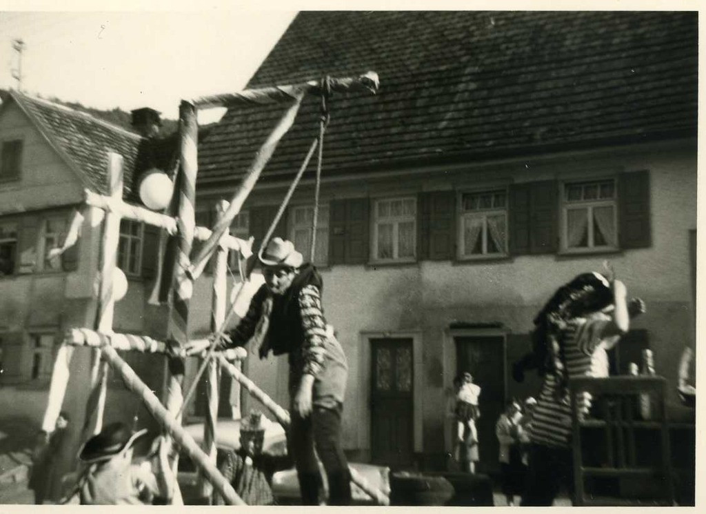 fasnet vor 1985 20120222