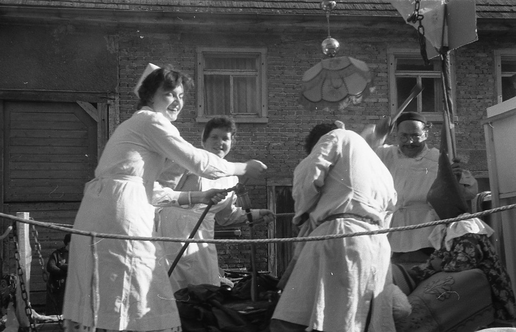 fasnet vor 1985 20120222