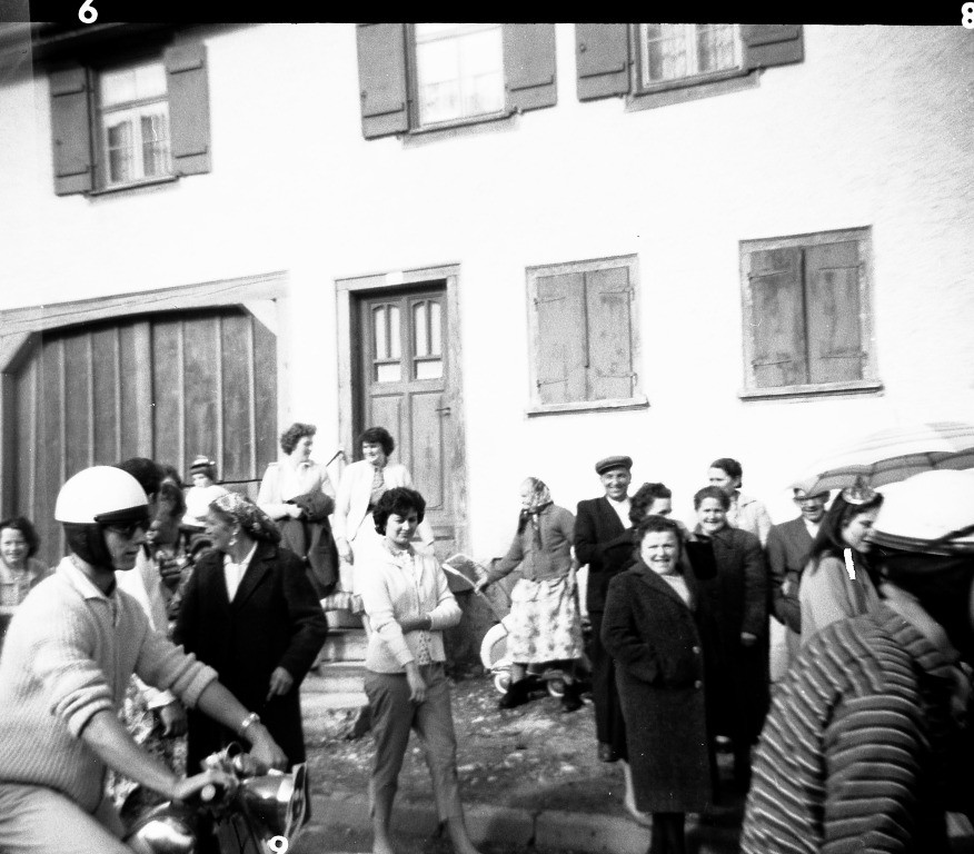 fasnet vor 1985 20120222