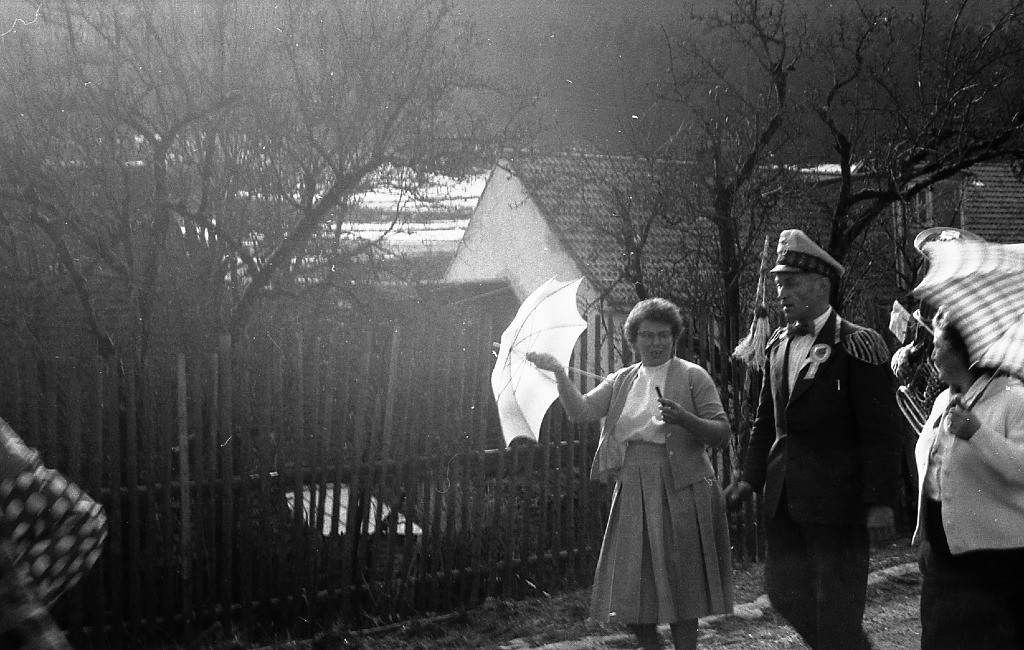 fasnet vor 1985 20120222