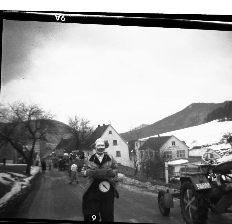 fasnet vor 1985 20120222