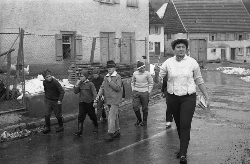 fasnet vor 1985 20120222