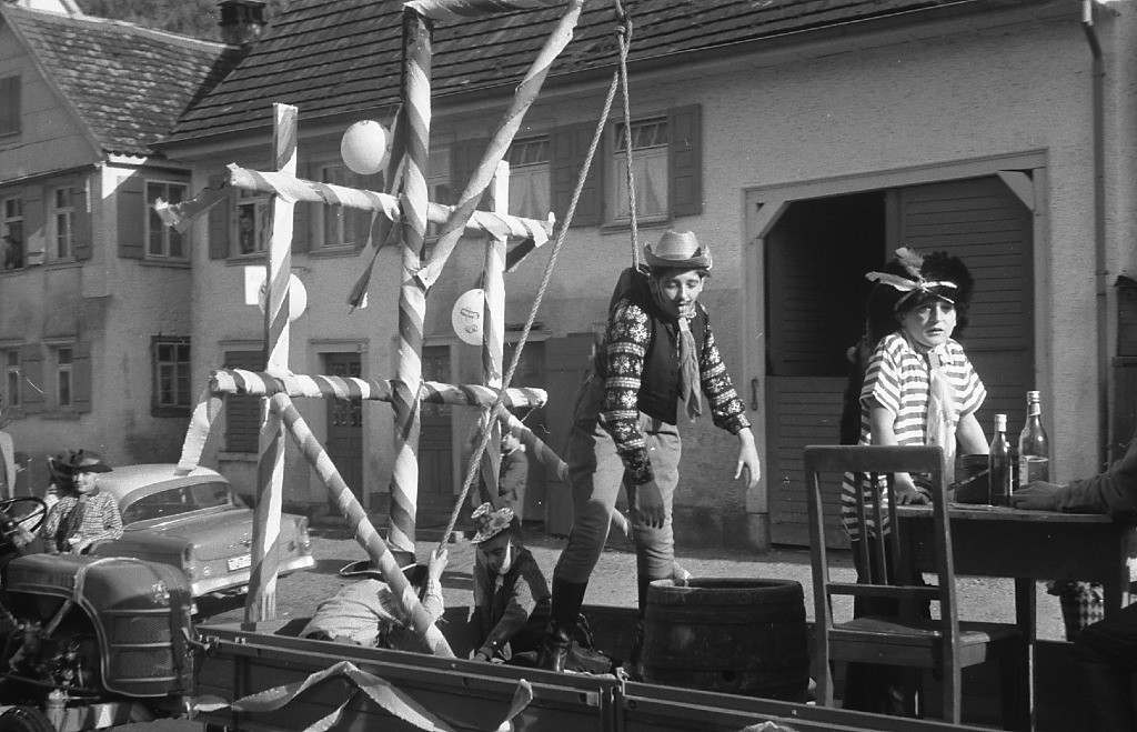 fasnet vor 1985 20120222