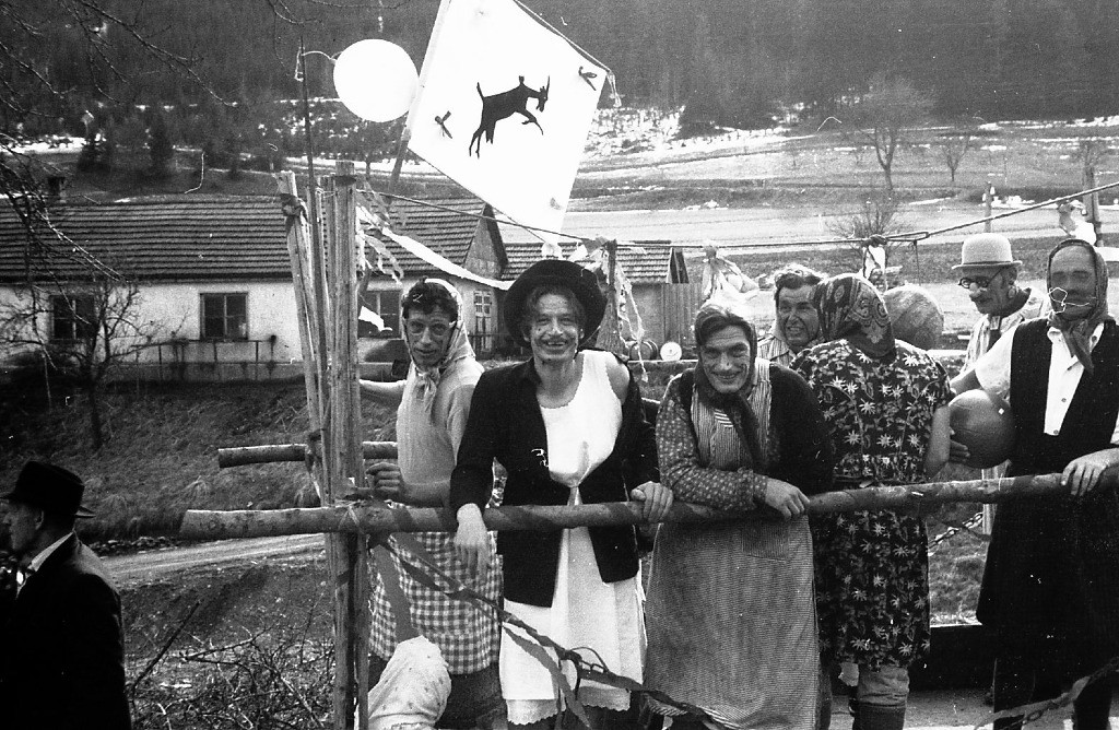 fasnet vor 1985 20120222