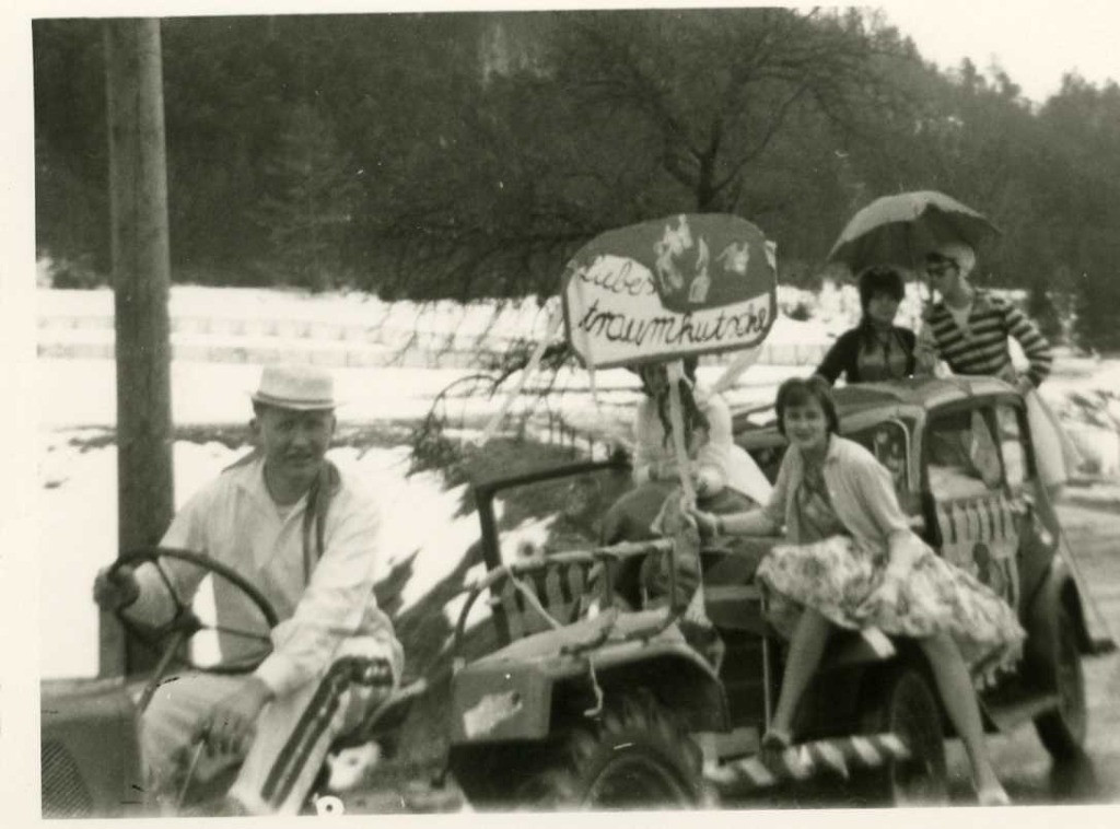 fasnet vor 1985 20120222