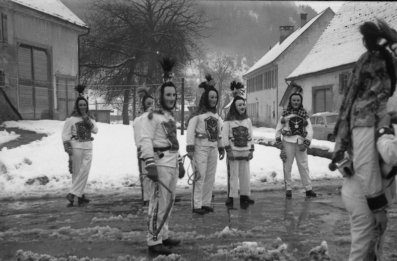 fasnet vor 1985 20120222