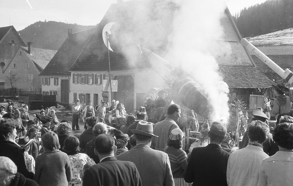 fasnet vor 1985 20120222