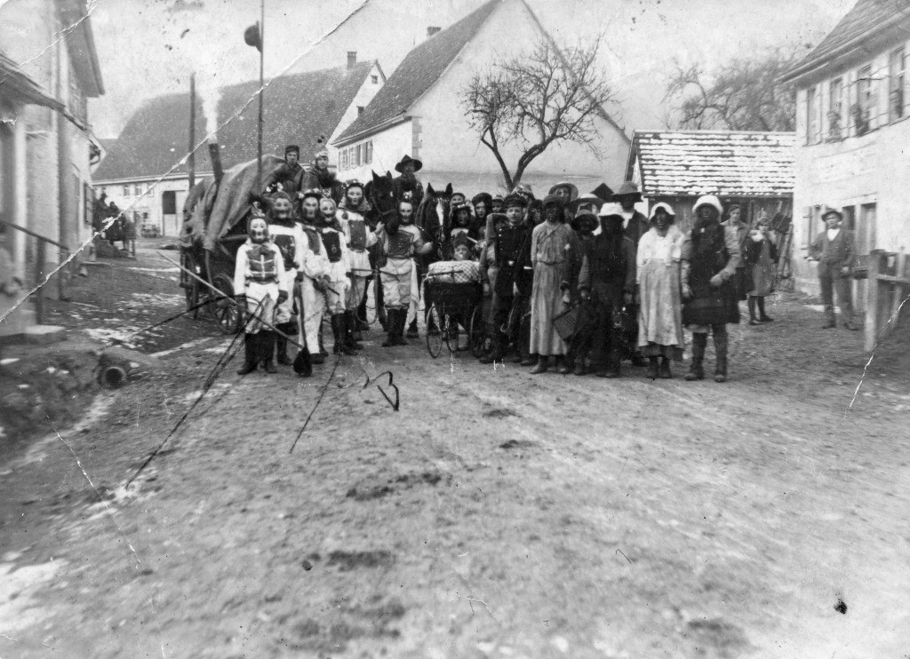 fasnet vor 1985 20120222