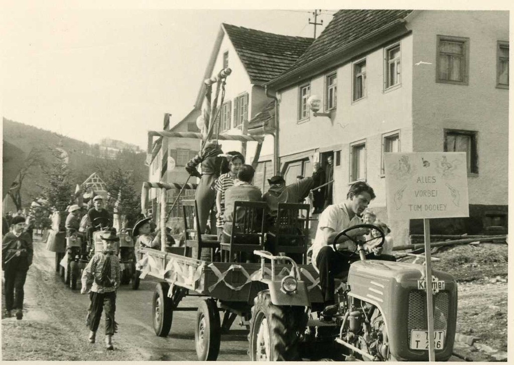 fasnet vor 1985 20120222