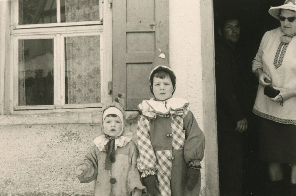 fasnet vor 1985 20120222