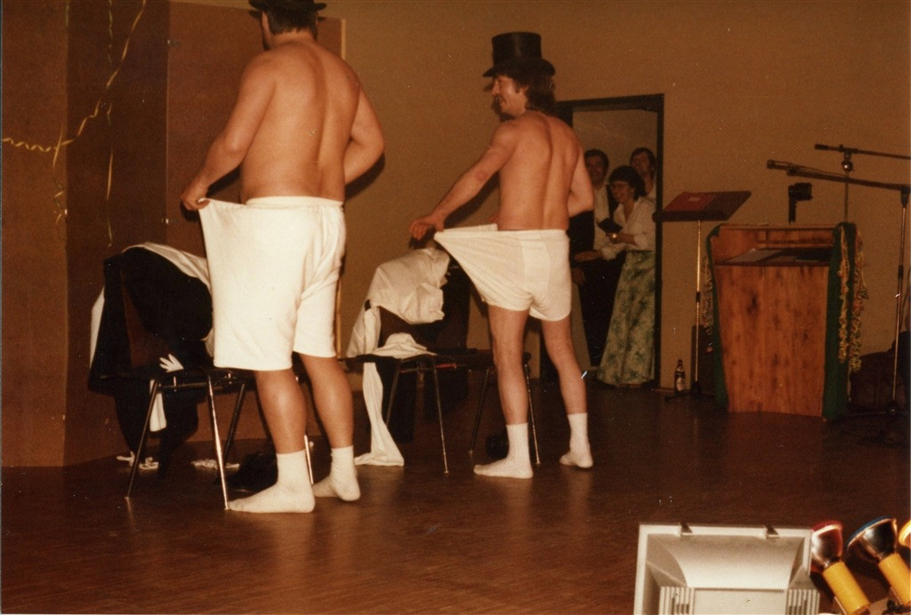 fasnet vor 1985 20120222