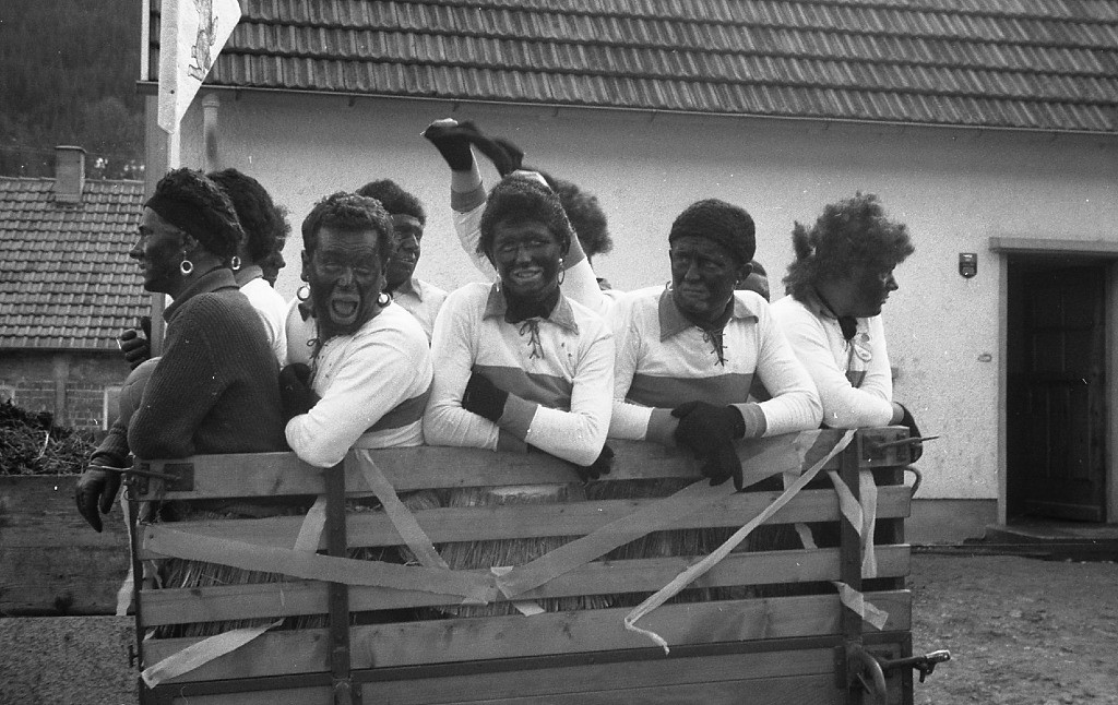 fasnet vor 1985 20120222