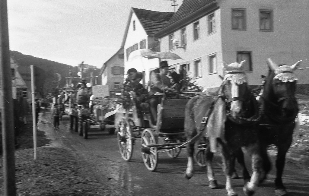 fasnet vor 1985 20120222