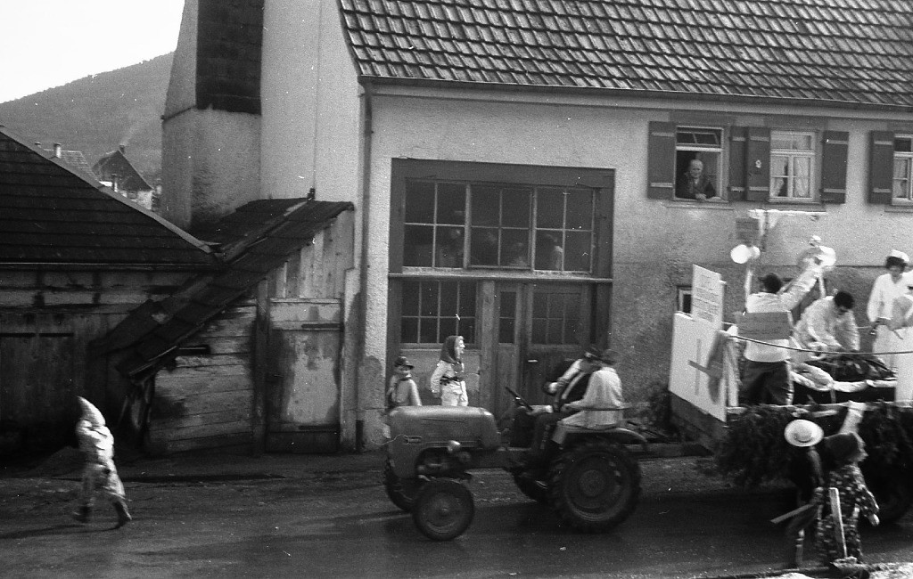 fasnet vor 1985 20120222