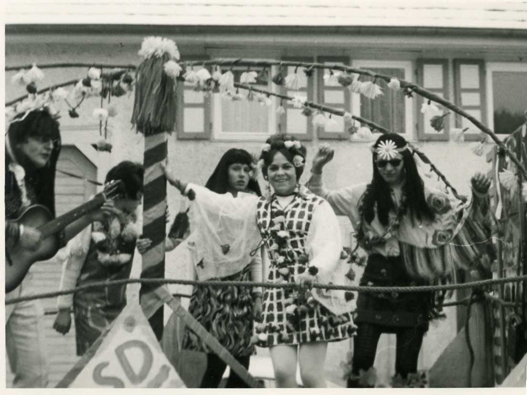 fasnet vor 1985 20120222