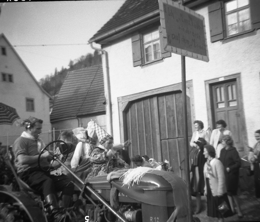 fasnet vor 1985 20120222