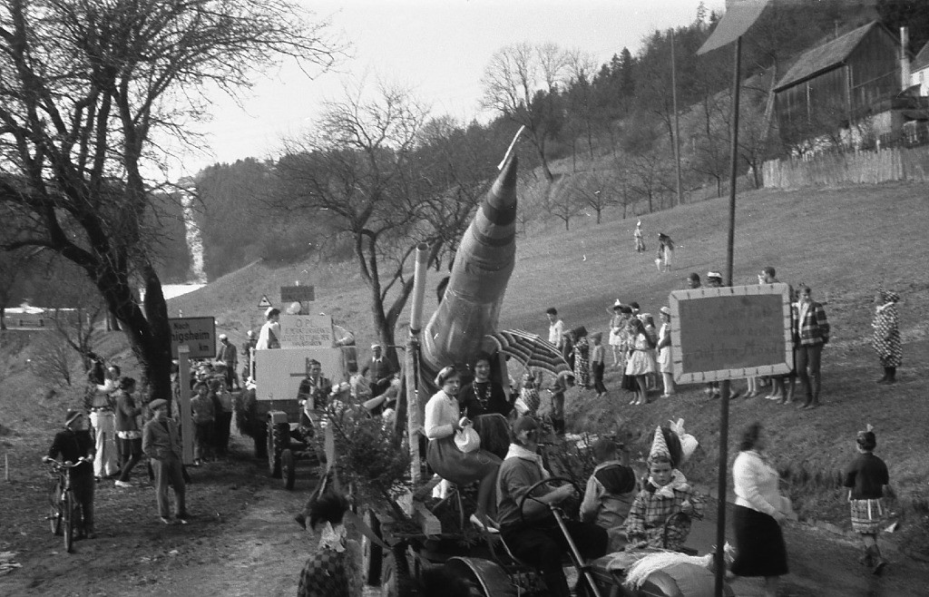 fasnet vor 1985 20120222