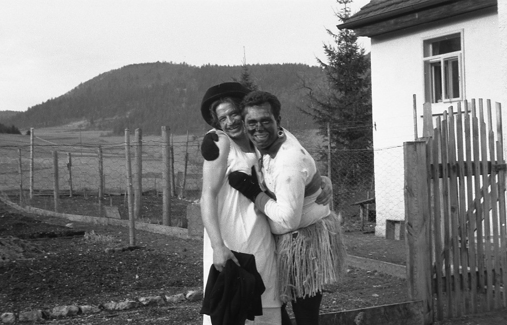 fasnet vor 1985 20120222