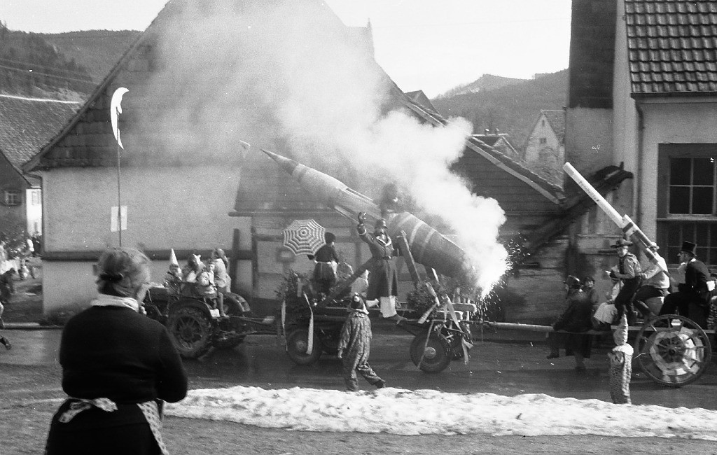 fasnet vor 1985 20120222