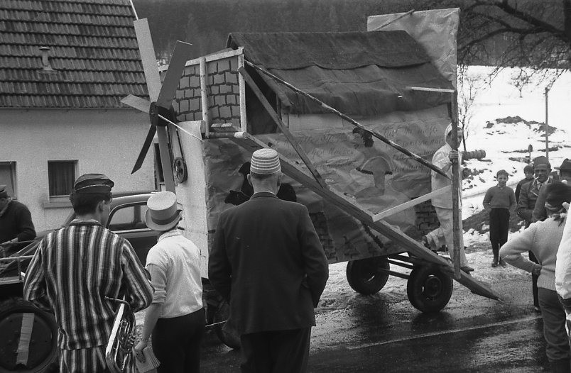 fasnet vor 1985 20120222