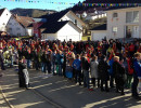 2014 festumzug vom sprecherwagen aus 20140304