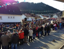 2014 festumzug vom sprecherwagen aus 20140304