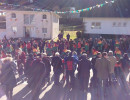 2014 festumzug vom sprecherwagen aus 20140304