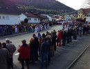 2014 festumzug vom sprecherwagen aus 20140304