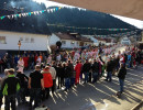 2014 festumzug vom sprecherwagen aus 20140304