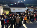 2014 festumzug vom sprecherwagen aus 20140304