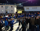 2014 festumzug vom sprecherwagen aus 20140304