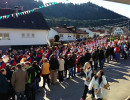 2014 festumzug vom sprecherwagen aus 20140304