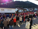 2014 festumzug vom sprecherwagen aus 20140304