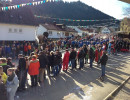 2014 festumzug vom sprecherwagen aus 20140304